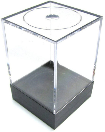 Kości zestaw RPG Chessex 27595 Borealis Kelp / Light Green Polyhedral