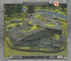 Battlefield in a Box BB533 Extra Large Rocky Hill - wzgórze skaliste