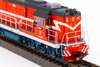 Piko 52712 Kolejka Lokomotywa spalinowa DF7C Shanghai Rail