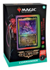 MTG Streets Of New Capenna Commander Riveteers Rampage / Henzie
