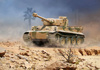 Revell 03262 czołg PzKpw VI Ausf. H Tiger