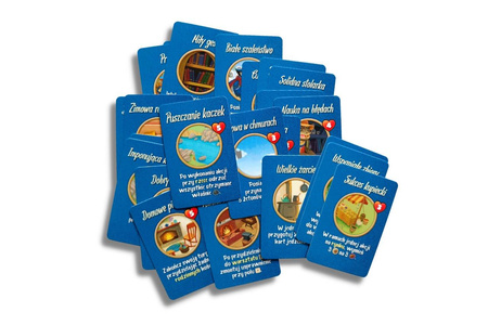 Dobry Rok - Dodatki - Marzenia się Spełniają i Talenty