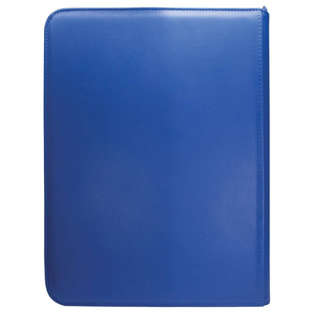 Album na karty 9-Pocket Pro-Binder Vivid Blue - Niebieski