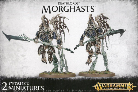 Deathlords Morghasts