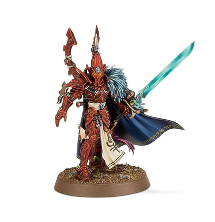 Aeldari The Visarch, Sword of Ynnead