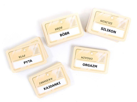 Tajniacy - Bez cenzury