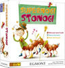 Supernogi Stonogi