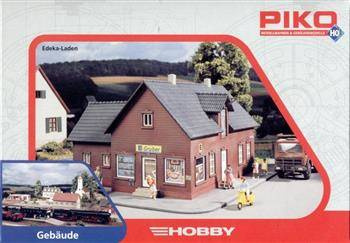 Piko 61831 - Sklep spożywczy Edeka