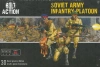 Bolt Action Soviet Army Infantry Platoon (2025)