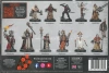 Kill Team Imperial Agents Sanctifiers