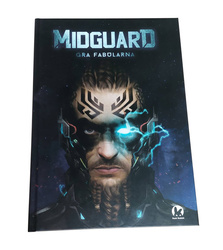 Gra Fabularna Midguard RPG