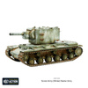 Bolt Action Soviet Army (Winter) - zestaw startowy