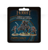 LOTR Narzug & Fimbul Hunter Orc Captains