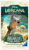 Disney Lorcana Archazia's Island Booster (Ravensburger)