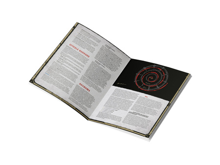 Kult: Boskość Utracona RPG Poza Mrok i Obłęd + PDF