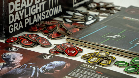 Dead by Daylight (edycja polska)