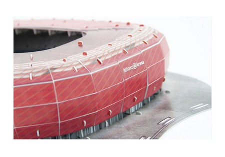 Puzzle 3D 119 el. Stadion Allianz Arena