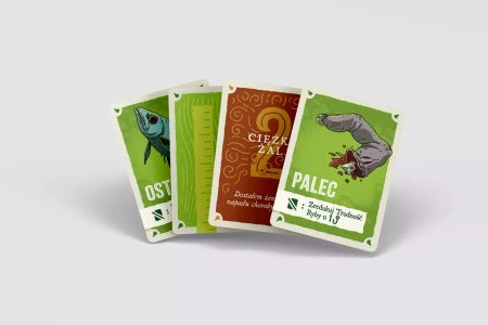 Deep Regrets (edycja polska)