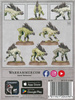 Tau T'au Empire Kroot Hounds