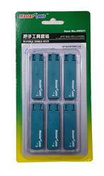 Trumpeter 09921 Zaginarki do drutu