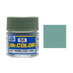 Mr. Color C56 IJN Green(Nakajima) (SG)