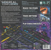 Sidereal Confluence: Remastered Edition ENG