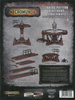 Necromunda Thatos Pattern Platforms & Walkways