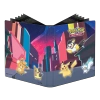 Album na karty 9-Pocket Pro-Binder Pokemon Shimmering Skyline