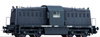 Piko 52464 Lokomotywa spalinowa BR 65-DE-19-A