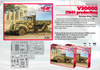 ICM 35411 V3000S German Army Truck (1941)