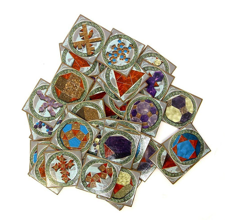 Prace Herkulesa: Część 4 - Stojąc Przed Bramami