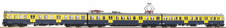Piko 51450 Kolejka elektryczny zespół trakcyjny EN57-925