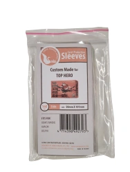 Koszulki ochronne 50x101 mm Swan Panasia Thin