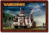 Cities of Sigmar / Empire Steam Tank