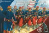 Perry Miniatures ACW70 American Civil War Zouaves 1861-1865