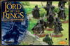 LOTR Ringwraiths / Nazgul - 9 modeli