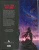 Dungeons&Dragons 5e. The Deck of Many Things + talia poprawiona
