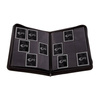 Album Premium PRO-Binder 9-pocket Emerald for 360 cards Zielony