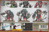 Skaven Stormfiends