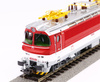 Piko 51387 Kolejka Elektrowóz Laminatka BR 240 ZSSK