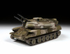 Zvezda 3635 ZSU-23-4M "Shilka"