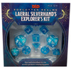 D&D 5.0 Laeral Silverhand's Explorer's Kit