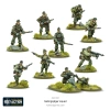 Bolt Action German Gebirgsjager Squad