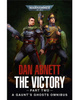 Warhammer 40.000 A Gaunt's Ghosts Omnibus The Victory p.2 ENG / Dan Abnett (Black Library) 