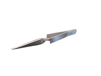 Adammed PAPS/9cm Pęseta samozaciskowa prosta
