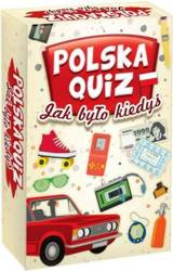 Polska Quiz: Jak było kiedyś (Kangur)
