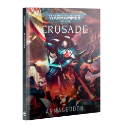 Warhammer 40.000 Crusade Armageddon