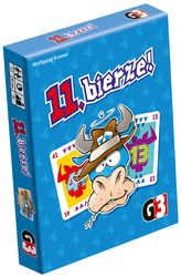 11. bierze! (G3)