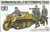 Tamiya 35377 Sd.Kfz. 2 Kettenkraftrad