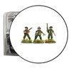 Bolt Action Australian Officer Team (Pacific)